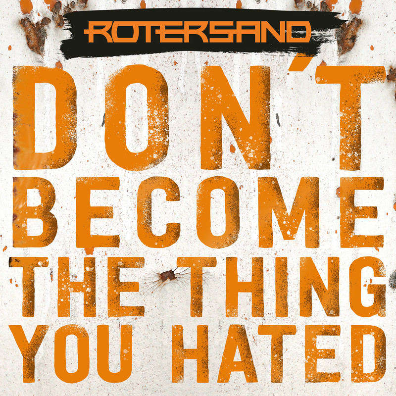 Rotersand - Forgotten Daydreams (They Live at Night Mix)